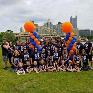 Meet your Posher, Deborah